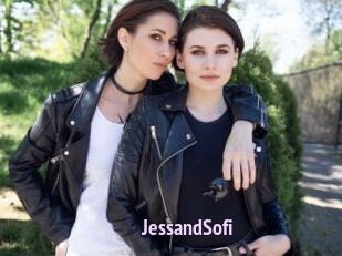 JessandSofi