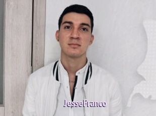 JesseFranco