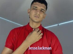 JesseJackman