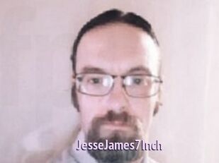JesseJames7Inch