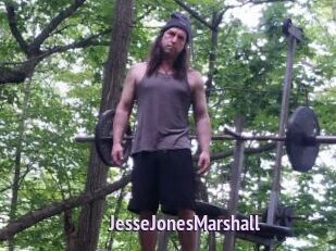 JesseJonesMarshall