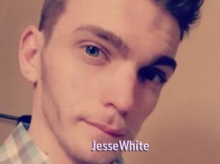 JesseWhite