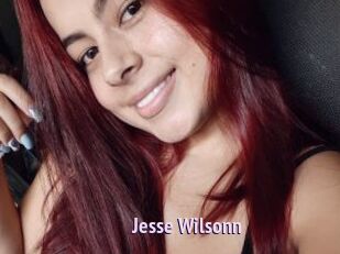 Jesse_Wilsonn