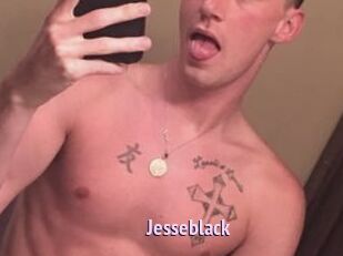 Jesseblack