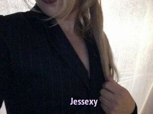 Jessexy