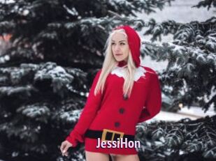JessiHon