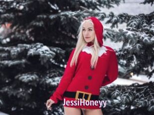 JessiHoneyy