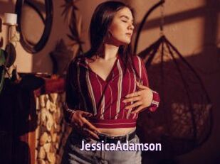 JessicaAdamson
