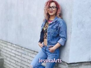 JessicaArts