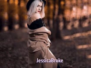 JessicaBroke