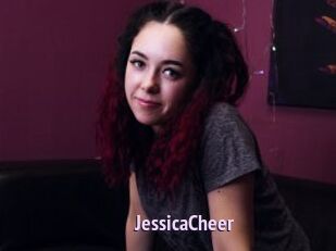 JessicaCheer
