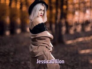 JessicaDillon