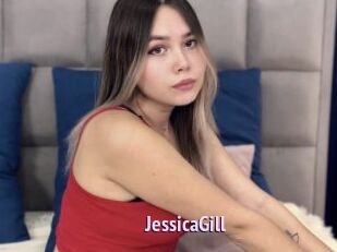 JessicaGill