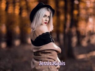 JessicaGrais
