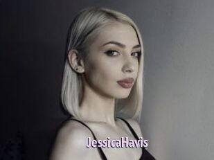 JessicaHavis