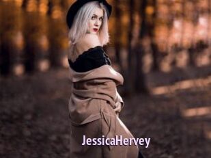 JessicaHervey