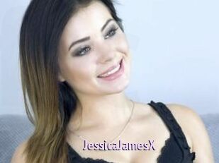 JessicaJamesX