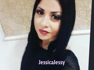 JessicaJessy Film Porno