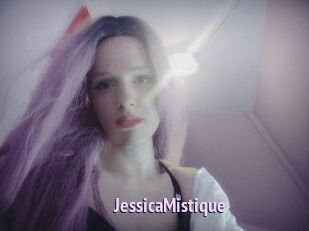 JessicaMistique