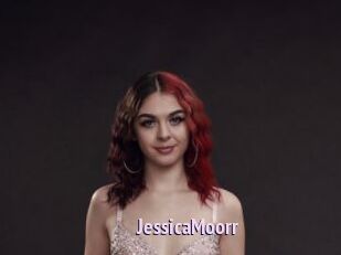 JessicaMoorr