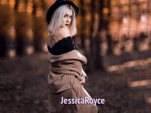 JessicaRoyce