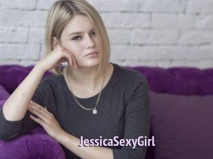 JessicaSexyGirl