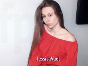 JessicaVuel