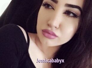 Jessicababyx