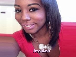 Jessidash