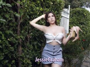 JessieGraham