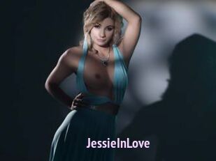 JessieInLove