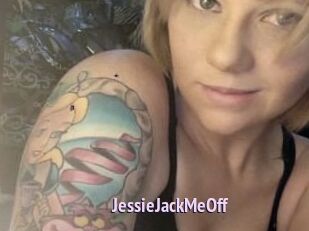 JessieJackMeOff