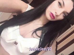 JessieJess90