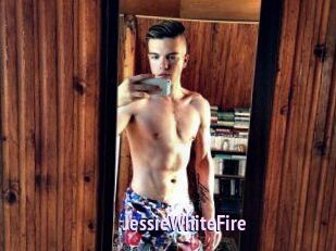 JessieWhiteFire