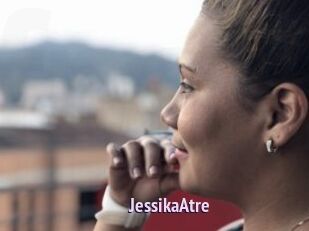 JessikaAtre