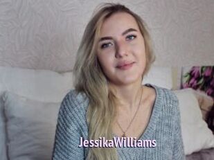 JessikaWilliams