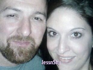 JessnShy