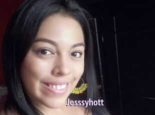 Jesssyhott