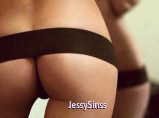 JessySinss