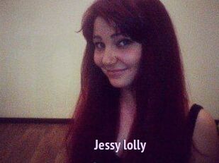 Jessy_lolly
