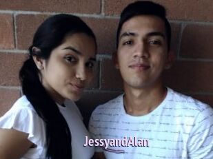 JessyandAlan
