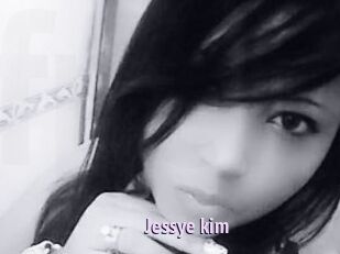 Jessye_kim