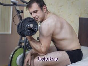 JesterOne