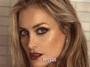 Jesyan