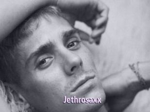 Jethrosaxx