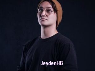 JeydenHB