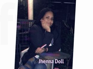 Jhenna_Doll