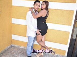 JhoanYdine