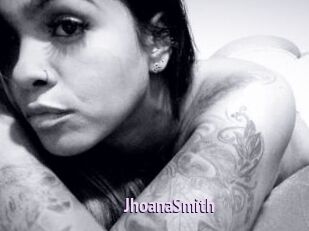 JhoanaSmith