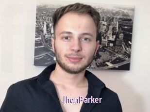 JhonParker